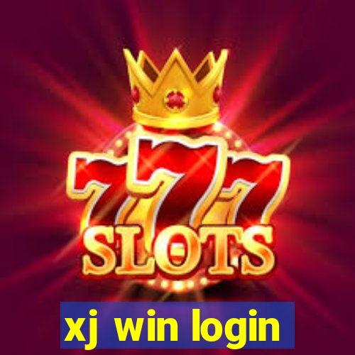 xj win login